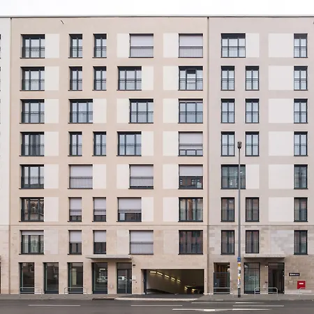 Limehome Frankfurt Gutleutstrasse - Digital Access
