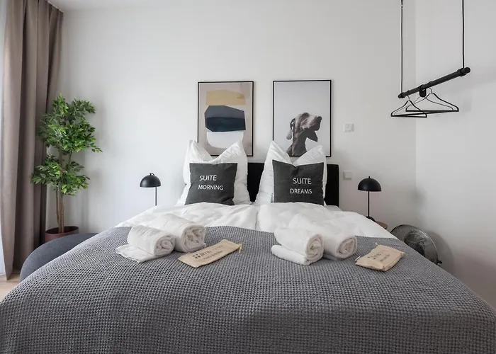 Limehome Frankfurt Gutleutstrasse - Digital Access Aparthotel