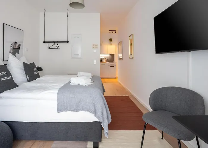 Limehome Frankfurt Gutleutstrasse - Digital Access 3*