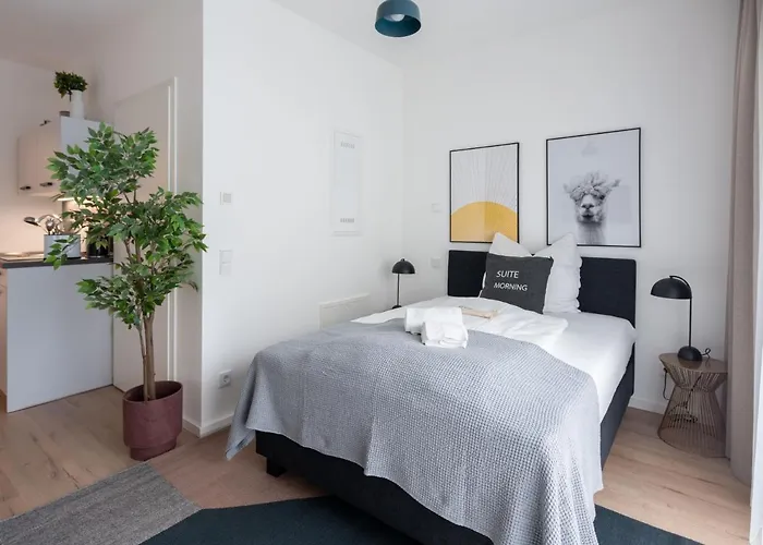 Limehome Frankfurt Gutleutstrasse - Digital Access 3* Frankfurt am Main