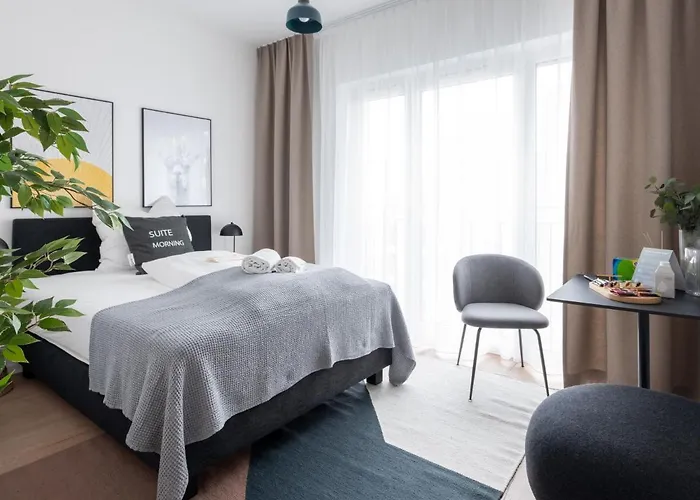 Limehome Frankfurt Gutleutstrasse - Digital Access Aparthotel