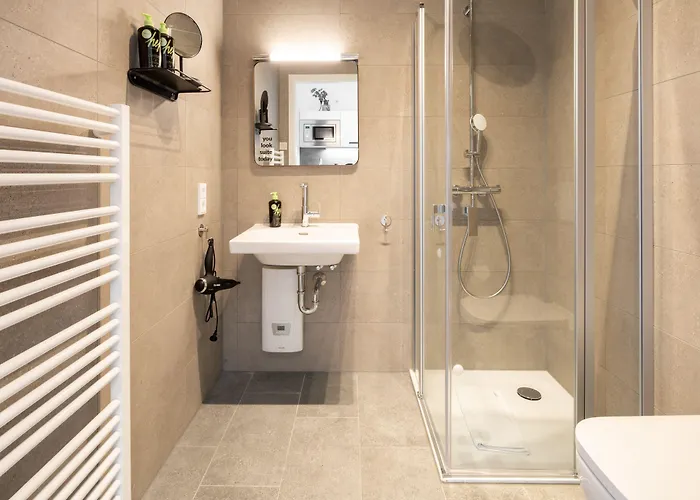 Aparthotel Limehome Frankfurt Gutleutstrasse - Digital Access Frankfurt am Main