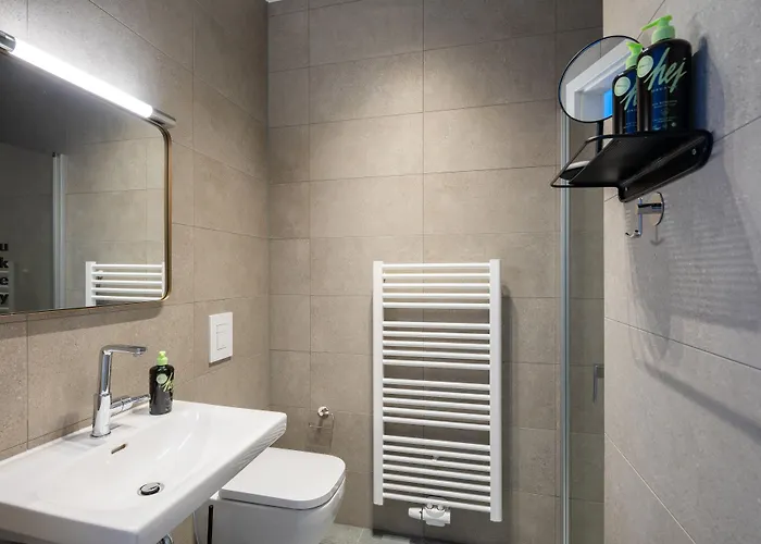 Limehome Frankfurt Gutleutstrasse - Digital Access 3* Frankfurt am Main