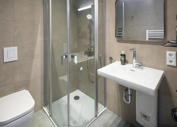 Limehome Frankfurt Gutleutstrasse - Digital Access 3*