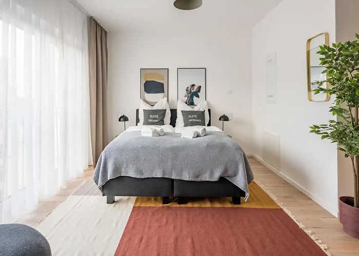 Limehome Frankfurt Gutleutstrasse - Digital Access 3* Frankfurt am Main