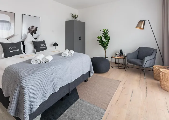 Limehome Frankfurt Gutleutstrasse - Digital Access Aparthotel