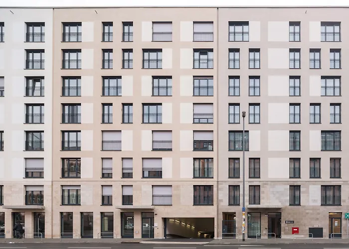 Limehome Frankfurt Gutleutstrasse - Digital Access 3* פרנקפורט