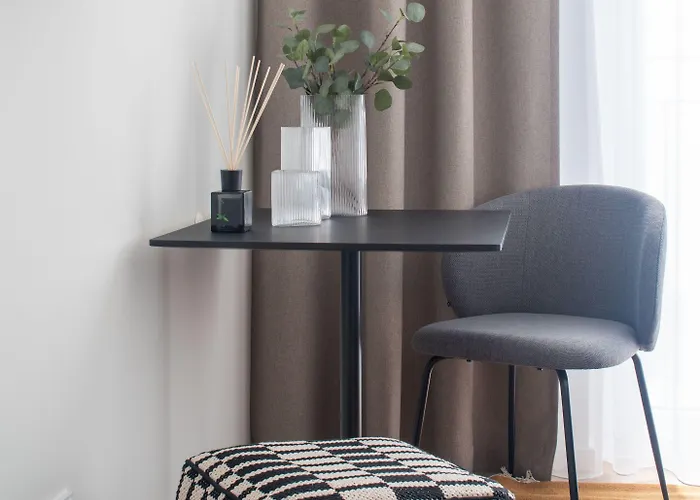 Limehome Frankfurt Gutleutstrasse - Digital Access מלון דירות פרנקפורט