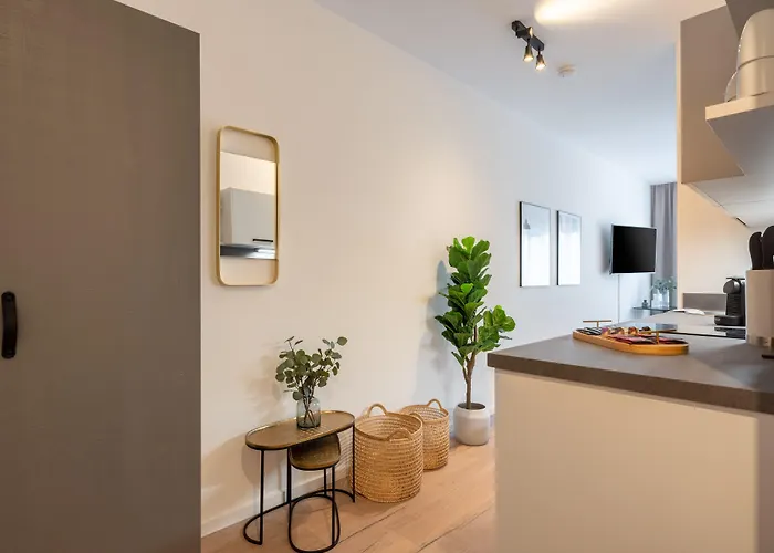 Limehome Frankfurt Gutleutstrasse - Digital Access פרנקפורט