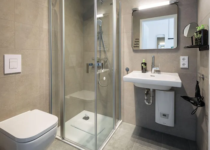 Limehome Frankfurt Gutleutstrasse - Digital Access מלון דירות פרנקפורט