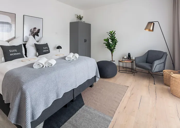 מלון דירות Limehome Frankfurt Gutleutstrasse - Digital Access