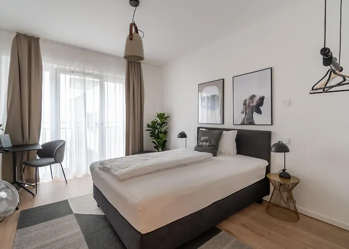 Limehome Frankfurt Gutleutstrasse - Digital Access 3*
