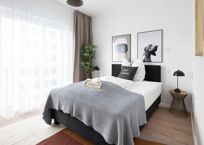 Limehome Frankfurt Gutleutstrasse - Digital Access מלון דירות